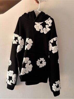 Denim Tears Men’s S hoodie